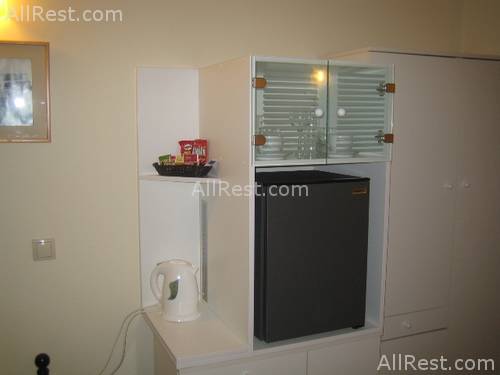 Kastel Hotel 11